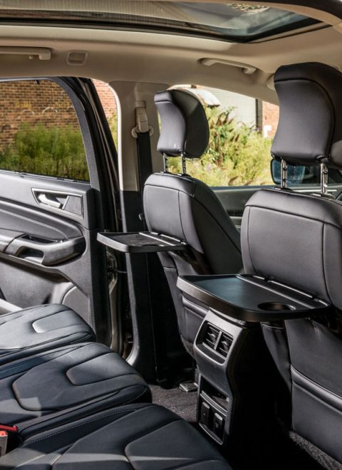 ford galaxi 2 Заказать минивэн на 5 мест