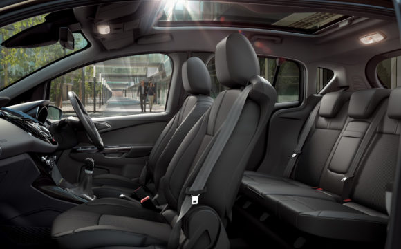 ford galaxi 3 Заказать минивэн на 5 мест