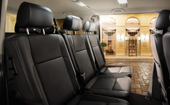 volkswagen caravelle big 4 Такси минивэн 7 мест